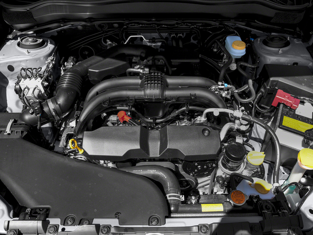 2017 Subaru Forester Touring