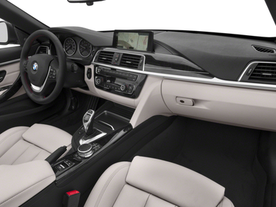 2018 BMW 4 Series 430i xDrive Convertible