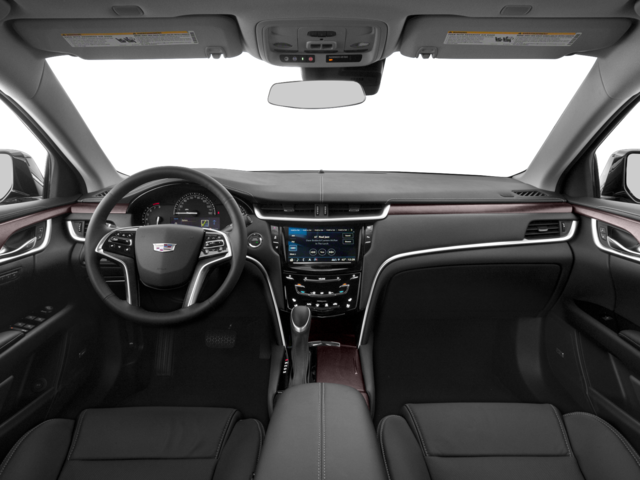 2018 Cadillac XTS Luxury
