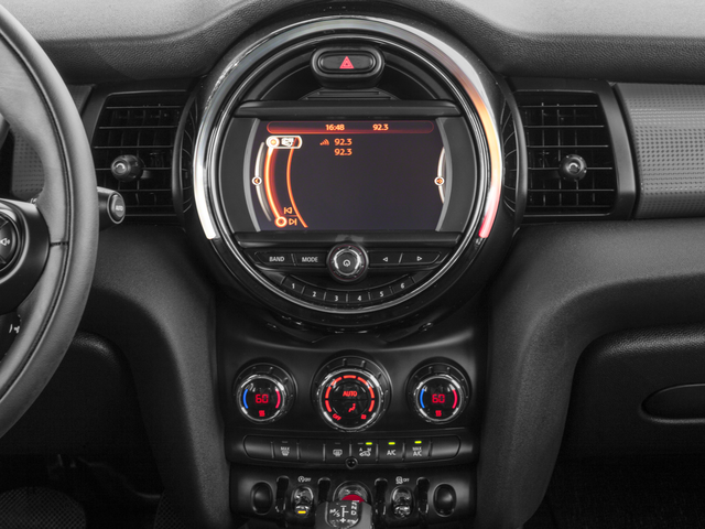 2018 MINI Hardtop 4 Door Cooper