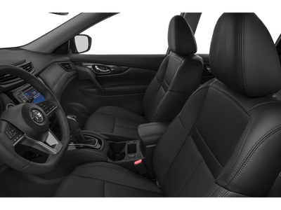 2018 Nissan Rogue SL AWD | Premium, Platinum