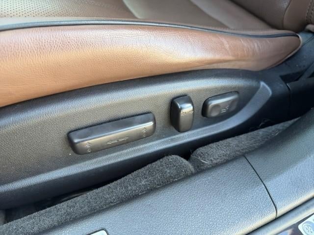 2018 Acura TLX 3.5L FWD w/Technology Pkg