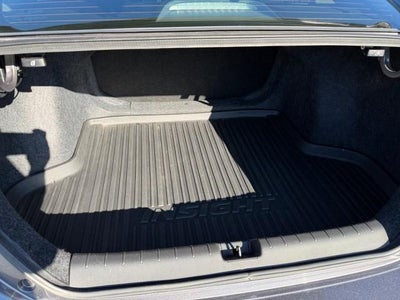 2020 Honda Insight EX CVT