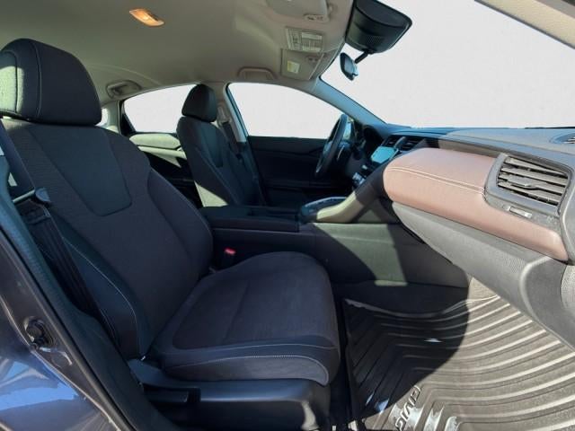 2020 Honda Insight EX CVT