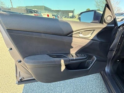 2020 Honda Insight EX CVT