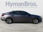 2020 Honda Insight EX CVT