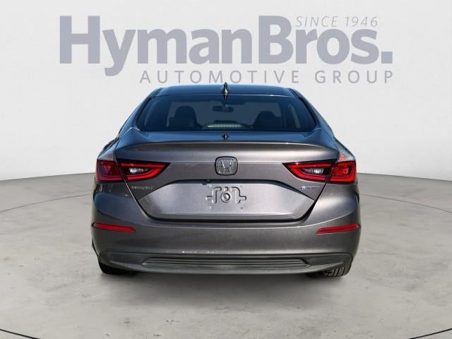 2020 Honda Insight EX CVT