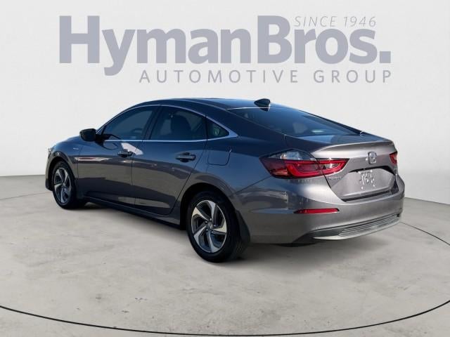 2020 Honda Insight EX CVT