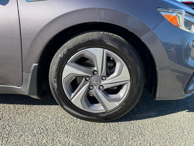 2020 Honda Insight EX CVT