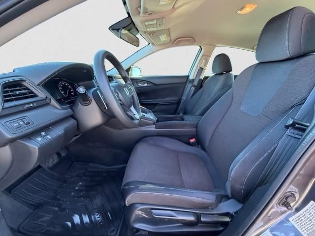 2020 Honda Insight EX CVT