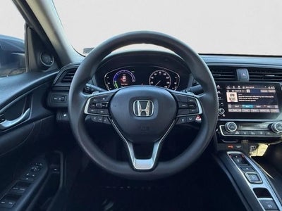 2020 Honda Insight EX CVT