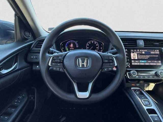 2020 Honda Insight EX CVT
