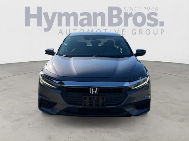 2020 Honda Insight EX CVT