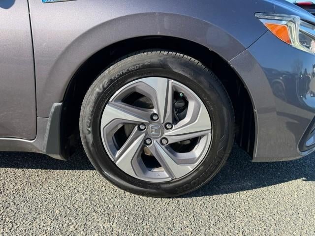 2020 Honda Insight EX CVT