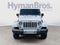 2018 Jeep Wrangler JK Unlimited Sahara 4x4