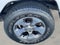 2018 Jeep Wrangler JK Unlimited Sahara 4x4