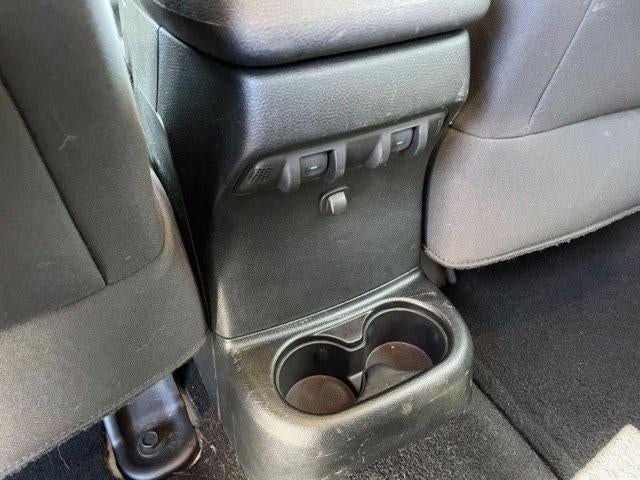 2018 Jeep Wrangler JK Unlimited Sahara 4x4