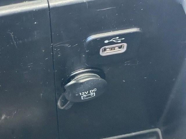 2018 Jeep Wrangler JK Unlimited Sahara 4x4