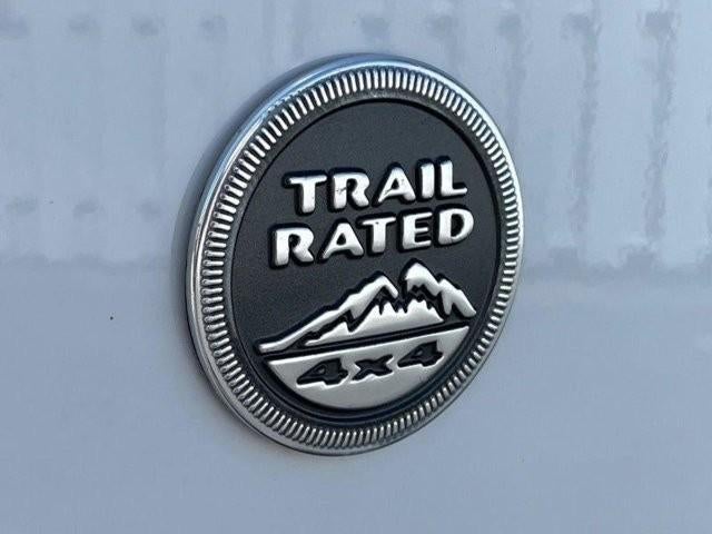 2018 Jeep Wrangler JK Unlimited Sahara 4x4