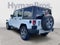 2018 Jeep Wrangler JK Unlimited Sahara 4x4