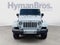 2018 Jeep Wrangler JK Unlimited Sahara 4x4