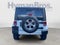 2018 Jeep Wrangler JK Unlimited Sahara 4x4