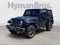 2016 Jeep Wrangler 4WD 2dr 75th Anniversary