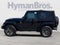 2016 Jeep Wrangler 4WD 2dr 75th Anniversary