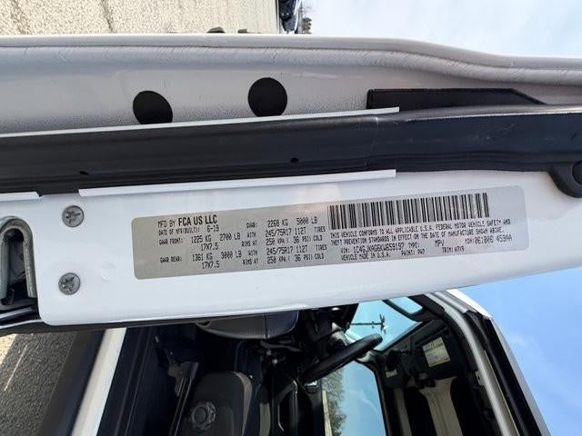 2019 Jeep Wrangler Sport 4x4