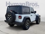 2019 Jeep Wrangler Sport 4x4