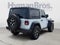 2019 Jeep Wrangler Sport 4x4