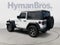 2019 Jeep Wrangler Sport 4x4