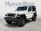 2019 Jeep Wrangler Sport 4x4