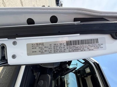 2019 Jeep Wrangler Sport 4x4