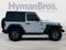 2019 Jeep Wrangler Sport 4x4
