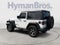 2019 Jeep Wrangler Sport 4x4