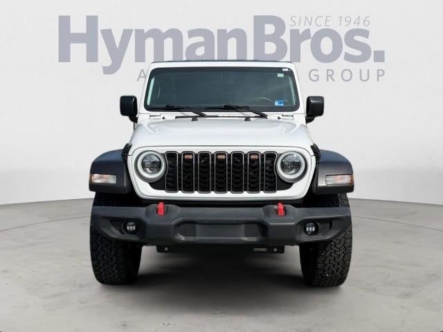 2019 Jeep Wrangler Sport 4x4