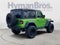 2019 Jeep Wrangler Sport 4x4