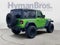 2019 Jeep Wrangler Sport 4x4