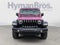 2021 Jeep Wrangler Unlimited Willys 4x4