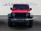 2021 Jeep Wrangler Unlimited Willys 4x4