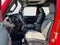 2021 Jeep Wrangler Unlimited Willys 4x4