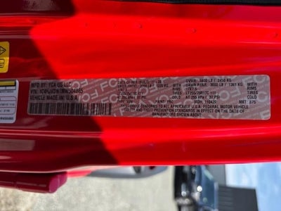 2021 Jeep Wrangler Unlimited Willys 4x4