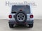 2021 Jeep Wrangler Unlimited Sahara 4x4