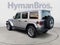 2021 Jeep Wrangler Unlimited Sahara 4x4