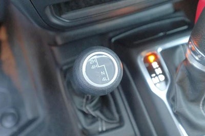 2020 Jeep Wrangler Unlimited Sahara 4x4