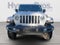 2020 Jeep Wrangler Unlimited Sahara 4x4