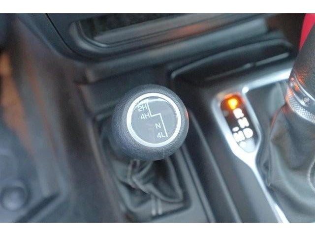 2020 Jeep Wrangler Unlimited Sahara 4x4