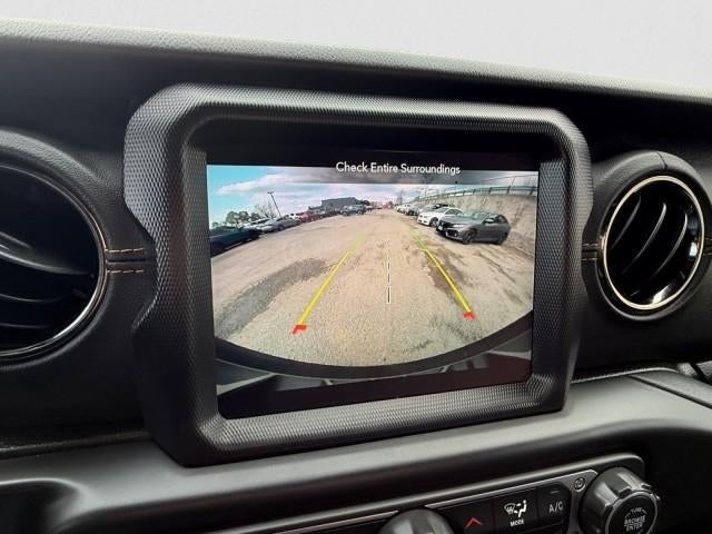 2023 Jeep Wrangler 4xe Sahara High Altitude 4x4