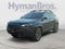 2022 Jeep Cherokee Trailhawk 4x4